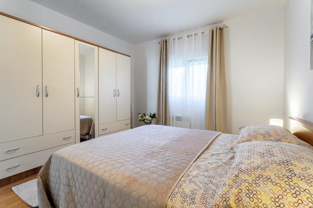 Апартаменти Apartman Maria, Ciovo Трогір Екстер'єр фото