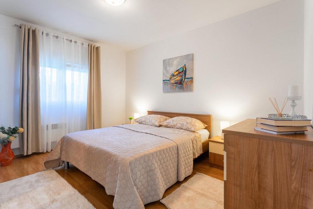 Апартаменти Apartman Maria, Ciovo Трогір Екстер'єр фото