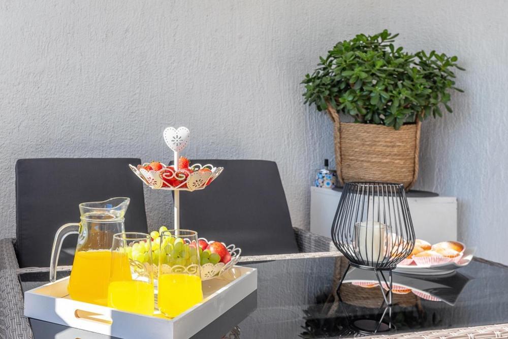 Апартаменти Apartman Maria, Ciovo Трогір Екстер'єр фото