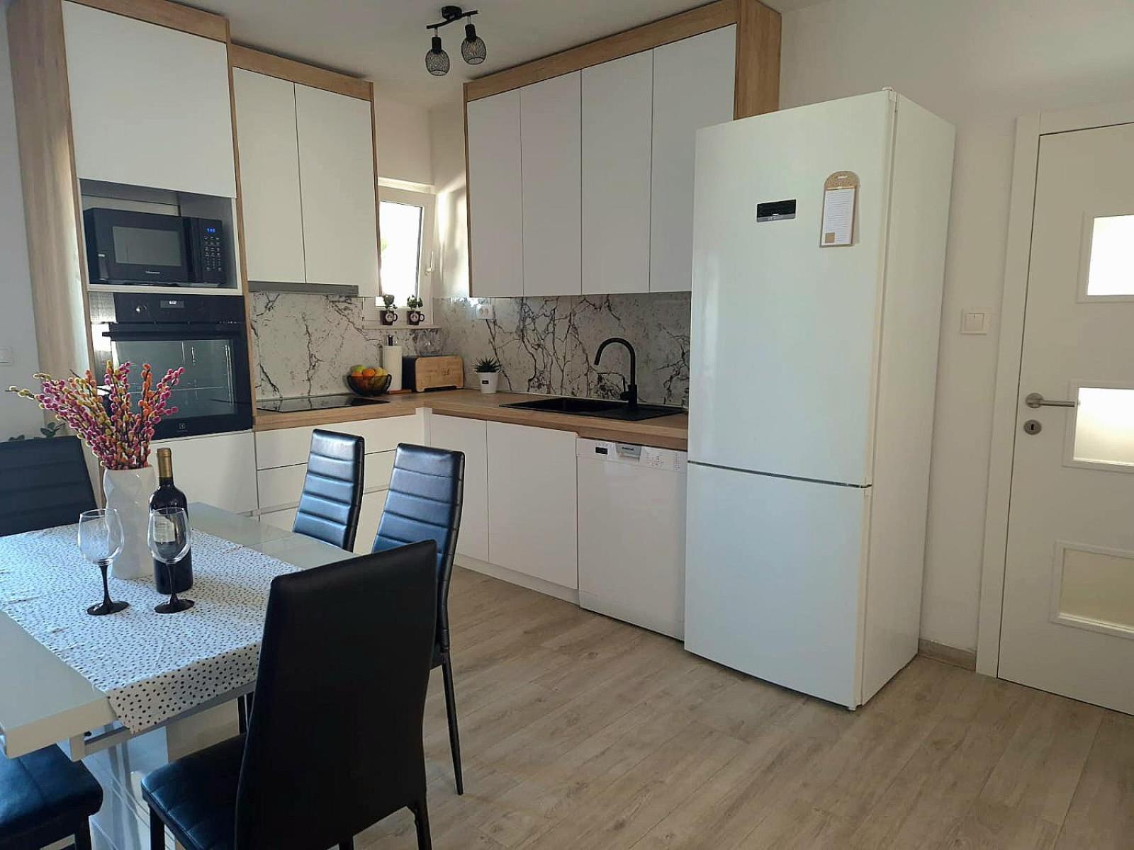 Апартаменти Apartman Maria, Ciovo Трогір Екстер'єр фото