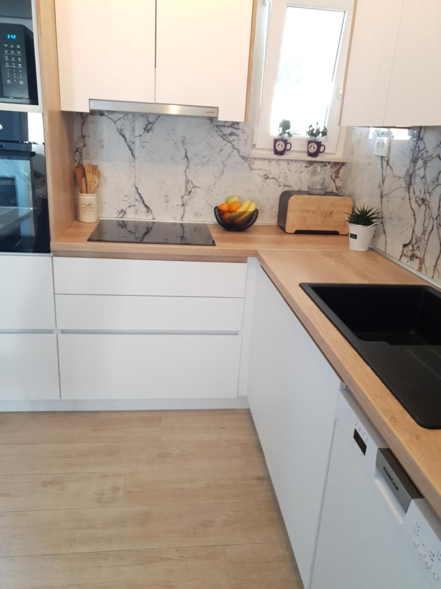 Апартаменти Apartman Maria, Ciovo Трогір Екстер'єр фото