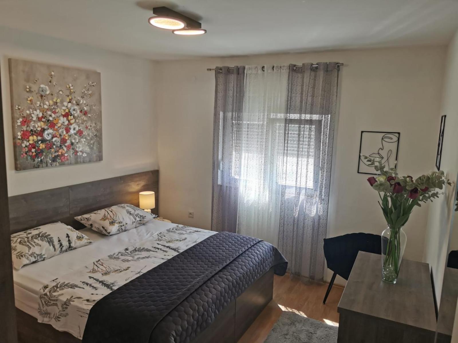 Апартаменти Apartman Maria, Ciovo Трогір Екстер'єр фото