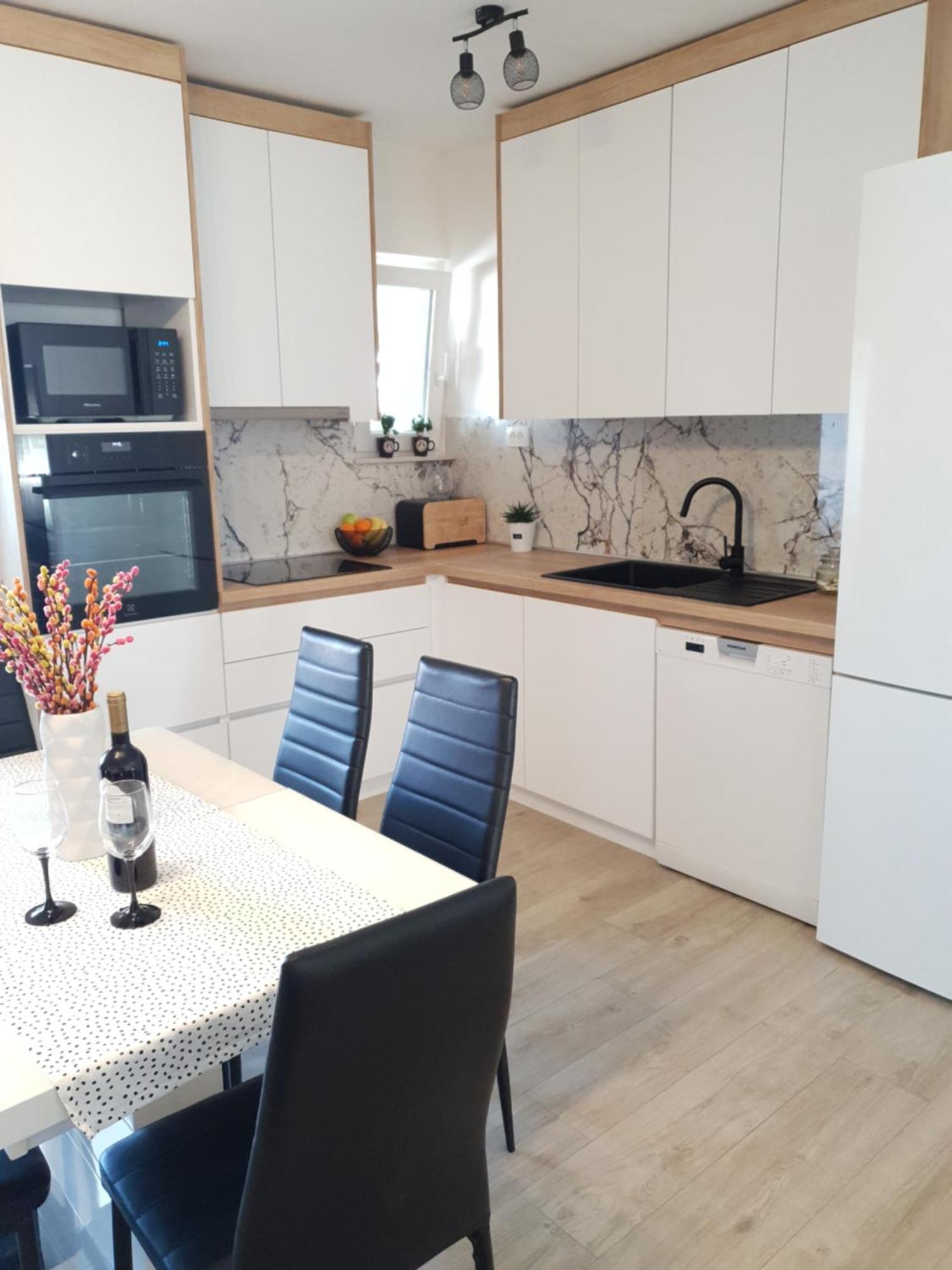 Апартаменти Apartman Maria, Ciovo Трогір Екстер'єр фото