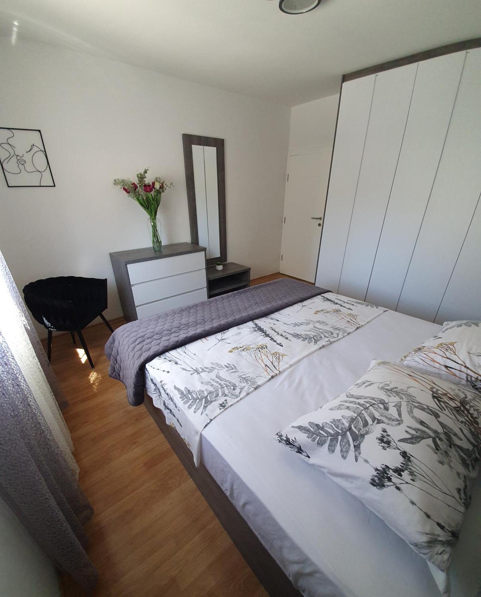 Апартаменти Apartman Maria, Ciovo Трогір Екстер'єр фото