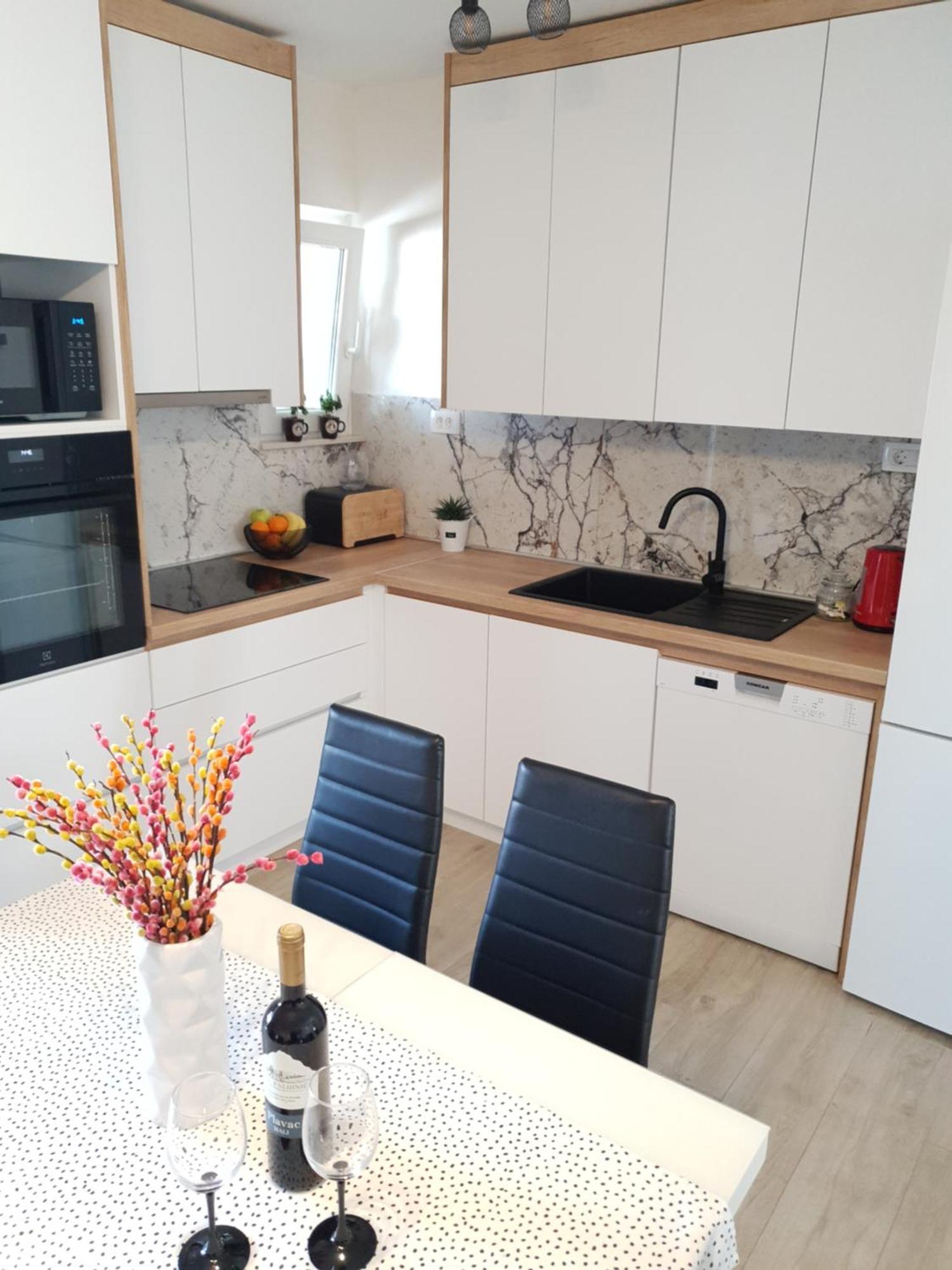 Апартаменти Apartman Maria, Ciovo Трогір Екстер'єр фото